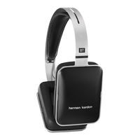 Harman Kardon BT El Manual Del Propietario