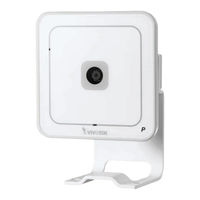 Vivotek IP7133 Guia De Inicio Rapido