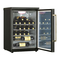 Enfriadores de Vino Haier HVFM24B Manual Del Usuario