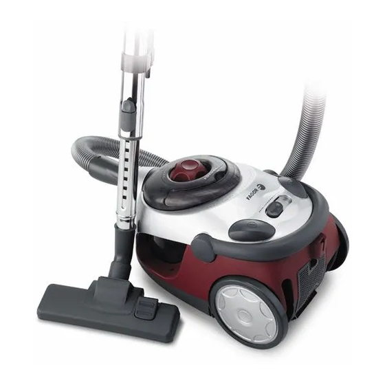 Fagor VCE-1705 Manual De Instrucciones