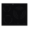 Estufas Electrolux EHF6232FOK Manual De Instrucciones