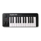 Controladores Alesis Q25 Guia De Inicio Rapido