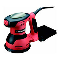 Black and Decker KA198 Manual De Instrucciones