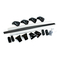 Accesorios de Automóviles Mazda KD45-V4-701 Instrucciones De Montaje