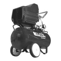 Elite CA3050 Manual De Usuario