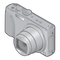 Cámaras Digitales Panasonic DMC-TZ41 Instrucciones De Funcionamiento