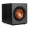Klipsch R-100SW, R-120SW - Manual del Subwoofer Reference