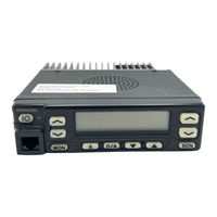 Kenwood TK-860G serie Manual De Instrucciones