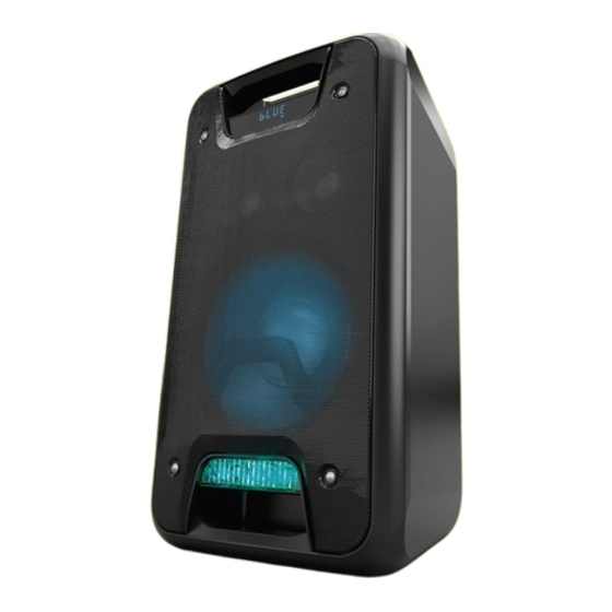 KlipXtreme Charme II KLS-651 Manual Del Usuario
