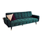 Muebles de Interior Jahnke CHILLAX Dream Manual Del Usuario