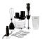 Procesadores de Alimentos Mellerware ROBOT 800 Manual De Instrucciones