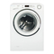 Lavadoras Candy GSV1411DH3Q Manual De Instrucciones