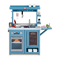 Juguetes Little Tikes First Prep Kitchen Instrucciones De Montaje