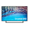 TV Samsung 43BU85 Serie Guía Rápida De Configuración