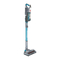Aspiradoras de Mano Hoover H-FRE 500 Manual De Instrucciones