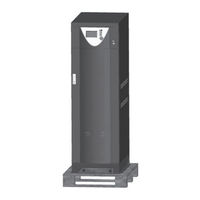 Industronic UPS-IND 1358 Manual De Operación