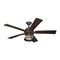 Ventiladores Allen + Roth 0803776 Manual Del Usuario