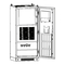 Sistemas de Alimentación Ininterrumpida Industronic UPS-IND 1300 Serie Manual De Operación