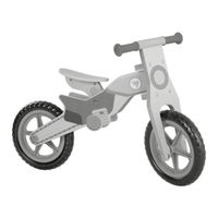 PLAYTIVE 338065 2001 Instrucciones De Uso