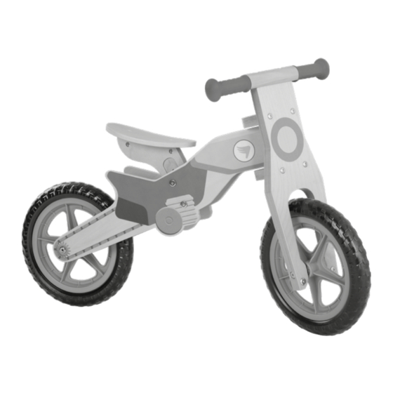 PLAYTIVE 338065 2001 Instrucciones De Uso