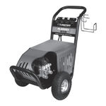 Lusqtoff HL-6000EX Manual De Usuario