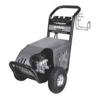 Lusqtoff HL-6000EX Manual De Usuario