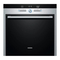 Hornos Siemens HB56BC 2 Serie Instrucciones De Uso