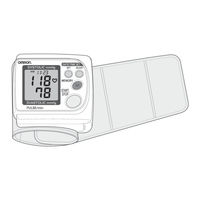 Omron HEM-629 Manual De Instrucciones
