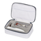 Productos de Cuidado Personal Lanaform Nails Care Beauty Manual De Instrucciones