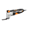 Herramientas Eléctricas Worx Sonicrafter WX685 Manual De Instrucciones