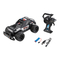 Juguetes Revell Control RC CAR HIGHWAY POLICE Manual Del Usuario