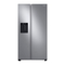 Refrigeradores Samsung RS22T52 Serie Manual Del Usuario