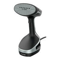TEFAL DT8230 Manual