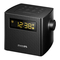 Relojes Radio Philips AJT4400B Manual Del Usuario
