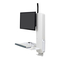 Bastidores y Soportes Ergotron StyleView Sit Stand VL Guia Del Usuario