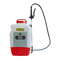 Pulverizador Pintura TOYAMA TEBS16B Guia Del Propietario