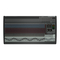 Mezcladores de Música Behringer EURODESK SX3282 Manual De Uso