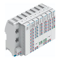 Festo CPX-E Manual De Instrucciones