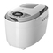Panificadoras Silvercrest SBB 850 B1 Instrucciones De Uso