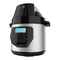 Freidoras cecotec OLLA GM H DELUXE FRY Manual De Instrucciones