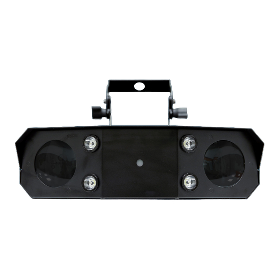 TECshow Dualtec 3-in-1 Manual De Usuario
