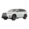 Toyota Highlander 2019