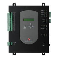 LG PQCPA11A0E Manual De Funcionamiento
