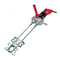 Mezcladores Flex R 600 VV Instrucciones De Funcionamiento Originales