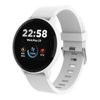 Canyon LOLLYPOP SW-63 Manual Del Usuario