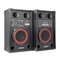 Altavoces Fenton SPB Serie Manual De Instrucciones