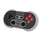 Manual de 8BitDo NES30 Pro