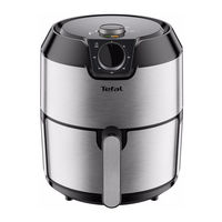 Tefal Easy Fry Classic Manual Del Usuario