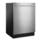 Whirlpool WUR35X24HZ - Refrigerador bajo encimera de 24 pulgadas de ancho con manija de barra de toalla - 5.1 pies cúbicos Manual