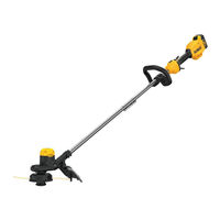 DeWalt DCST925 Manual De Instrucciones